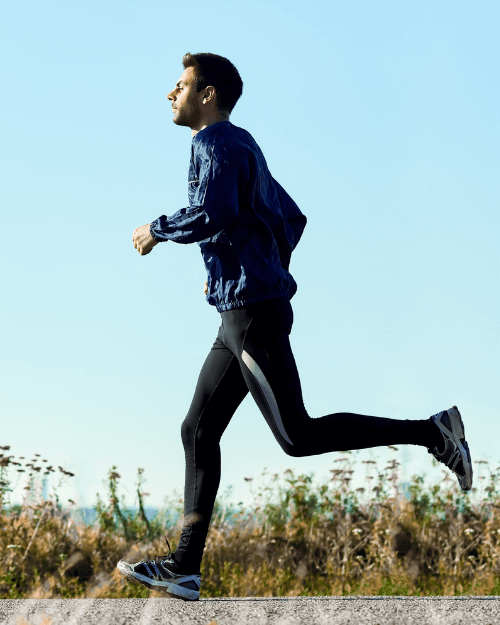 JOG PANTS