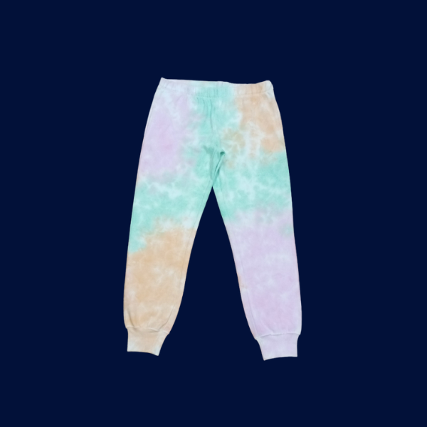 Printed Jog Paint