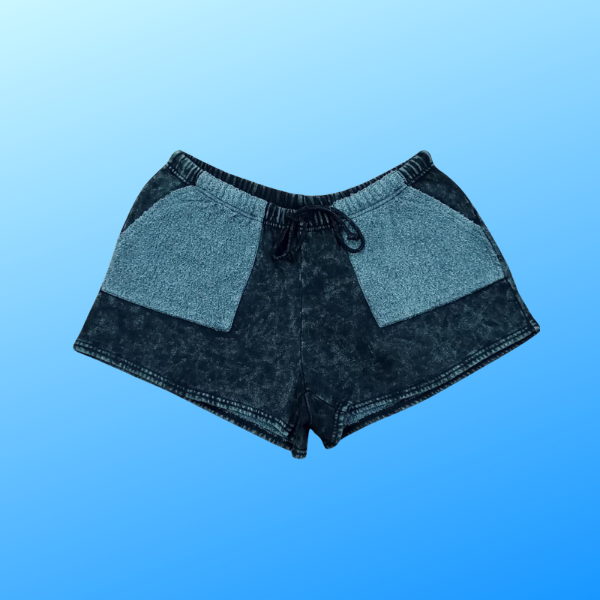 Acid Wash Short