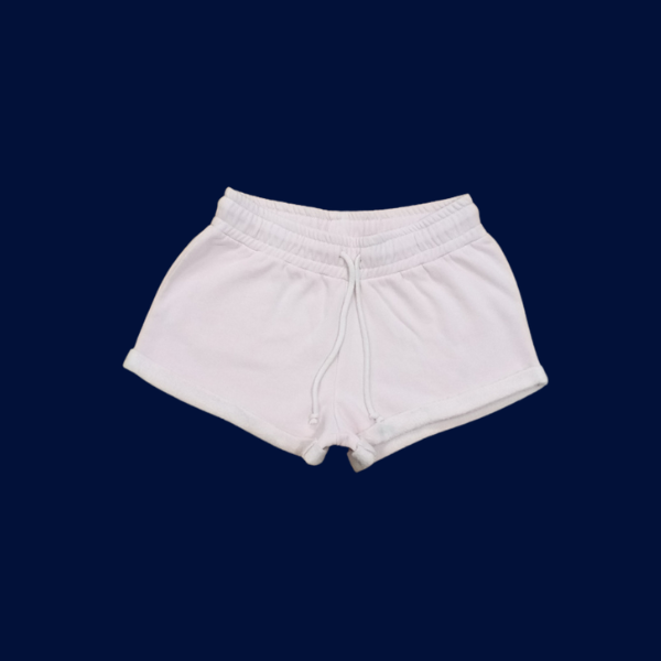 Pigment Dye Short